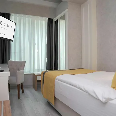 Resun Hotel Ankara